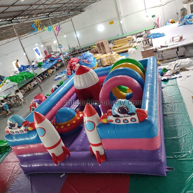 SP-271 6mx5mx2.5mH